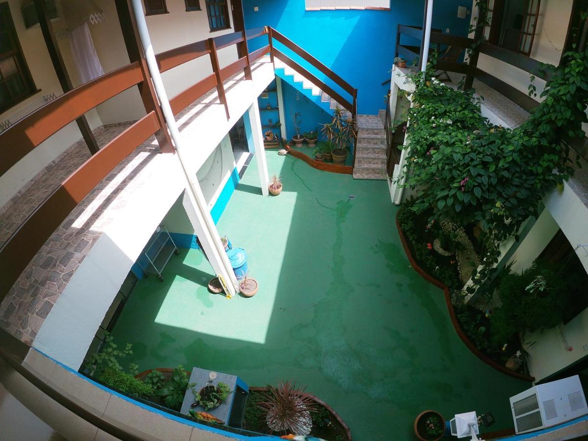 Pousada Melodia Do Mar Cabo Frio Ngoại thất bức ảnh